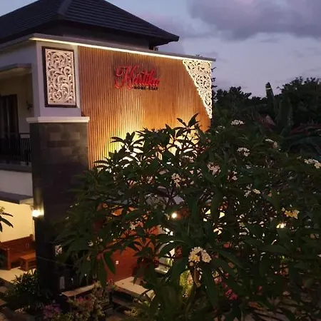 Kartika Homestay