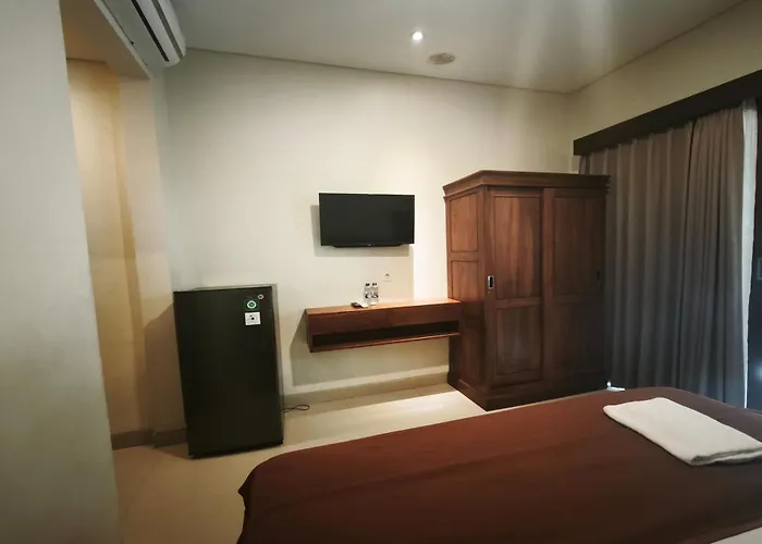 Séjour chez l'habitant Kartika Jimbaran