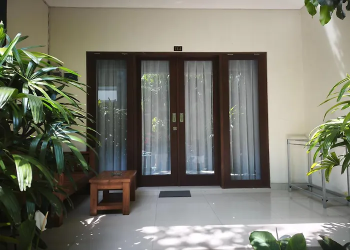 Kartika Séjour chez l'habitant