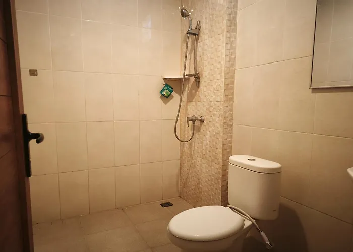 Séjour chez l'habitant Kartika
