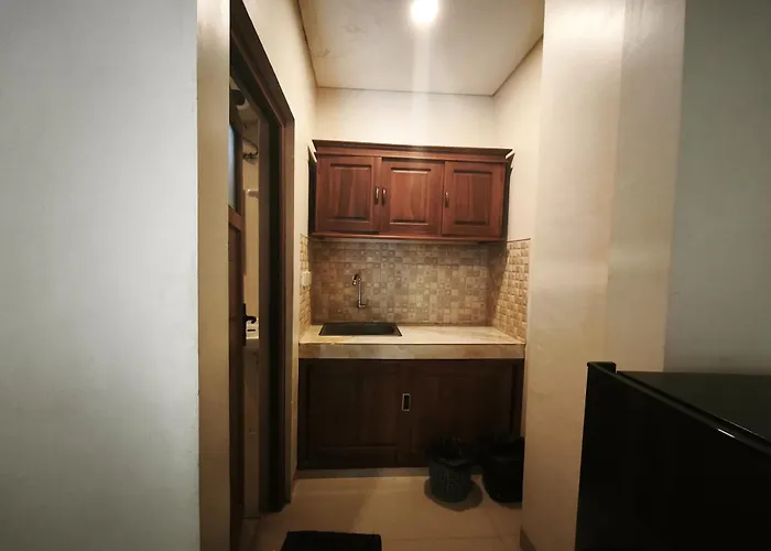 Séjour chez l'habitant Kartika *