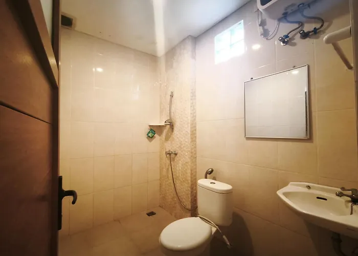 Séjour chez l'habitant Kartika Jimbaran