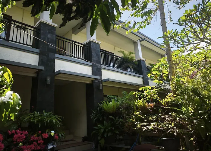 Séjour chez l'habitant Kartika Jimbaran